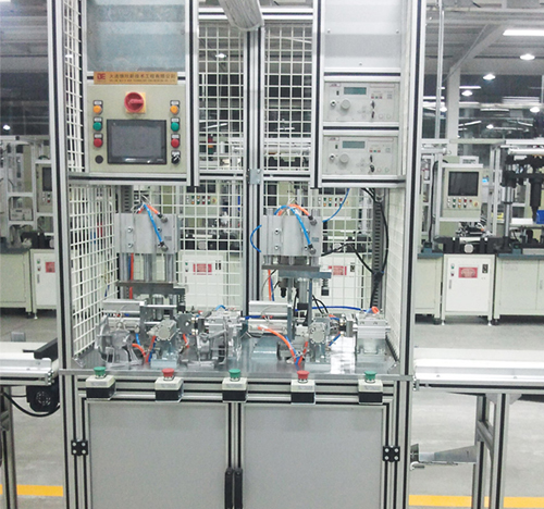 阜新試漏機